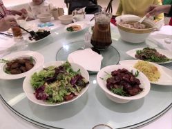 -中谷小南国花园酒店·宴会厅