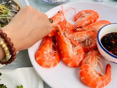 -范饭椰林川湘味海鲜·椰子鸡(三亚湾椰梦长廊店)