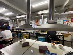 大堂-大槐树烤肉馆