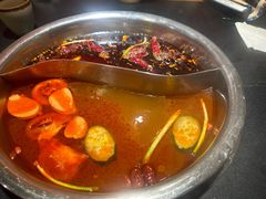 -枇杷园食为鲜火锅(南山店)