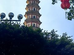 -广州莲花山旅游区