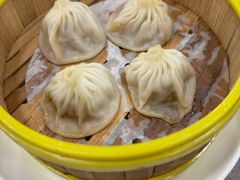 -王家沙点心店(南京西路总店)