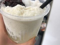 -甜心闲生传统手工冰粉(奎星楼店)