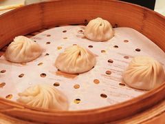 -鼎泰丰(渔阳店)