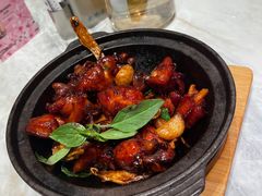 -鹿港小镇(霄云店)