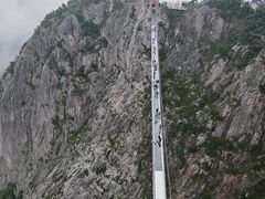 -明堂山风景区