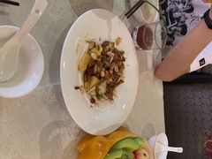 -大碗居·烤鸭·鱼头泡饼(天坛东门店)