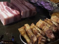 -济州爱肉堂(总店)