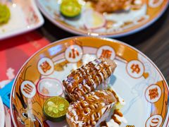 -仙隐小鹿中华料理(南宁万象城店)