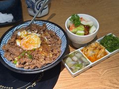 -沼津港精致料理·寿喜烧·烧鸟(青浦宝龙广场日料榜单店)