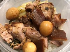 -陆长玖古法猪脚饭(玄风桥店)