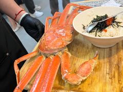 -震海贝烤贝·民俗特色店(延吉总店)