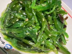 -七八冷面·延边朝鲜族美食(欢乐谷店)