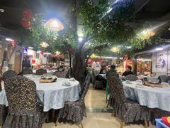 -顺德公美食(西乡店)