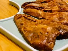 -竹里馆·淮扬菜·功夫茶(老门东店)