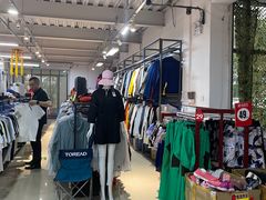 -探路者工厂店(宏福科技园店)