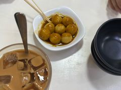 -華歡冰室-WahFoon(吉大店)
