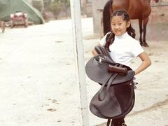 学员-月河湾马术俱乐部(朝阳店)