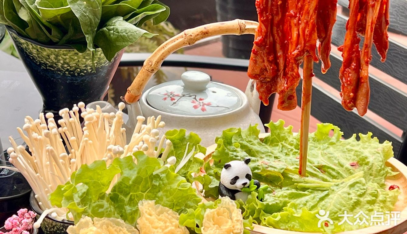 这家火锅不开来朝阳我会哭的！让我想念了一晚上。