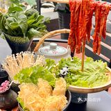 这家火锅不开来朝阳我会哭的！让我想念了一晚上。