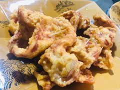 锅包肉-一元馅饼店