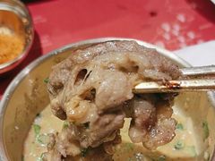 -西塔老太太泥炉烤肉(北京双井店)