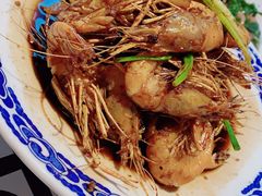 -老头儿油爆虾(胜利河美食街店)