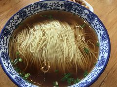 -裕兴记·三虾面(西北街总店)