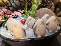 -湊湊火锅·茶憩(天环广场店)