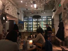 -RAC BAR(安福路店)