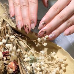 -森日式美甲沙龙MORI NAIL总店