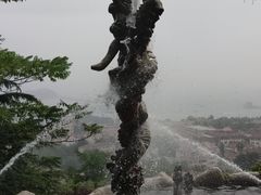 -信号山公园