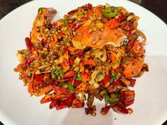 -猪肉婆私房菜(容桂总店)