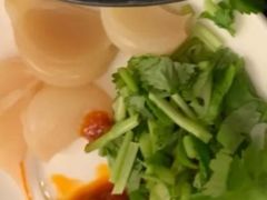 糖蒜-西安饭庄·非遗陕菜(钟楼店)