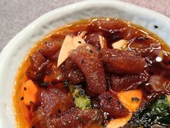 海蜇-苏先生海鲜渔庄(金桥店)