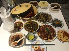-丹虾|文和友小龙虾·烙锅(陕西路旗舰店)