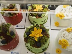-Pantry's Best派悦坊蛋糕(世纪金源店)