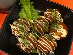 -拉面莊夢語＆中华料理八椿