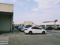 -永旺梦乐城国际商城(北清路店)