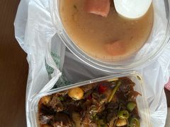 -刘妈小集市(黄陂广场店)