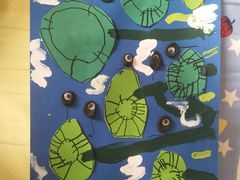 -东方童画少儿美术(莘庄体验馆)