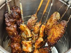 -炒豆合作社(东四总店)