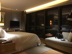 -重庆解放碑威斯汀酒店