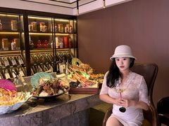 -黑木原精致料理·铁板烧
