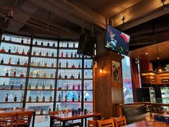 -CIRCLE·酒吧(第一国际店)