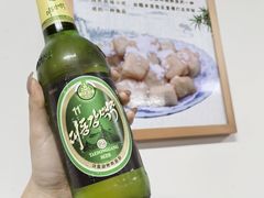 -朝族高丽火盆(长白山总店)