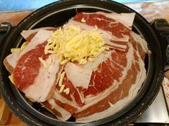 -万岁寿司(蓬江万达店)