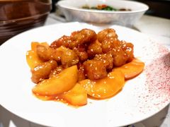 -雅酌园百姓菜馆(颐和路店)