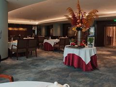 -粤财皇冠假日酒店·彩华轩中餐厅