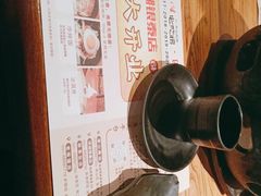 -千寻烧肉(政务区店)